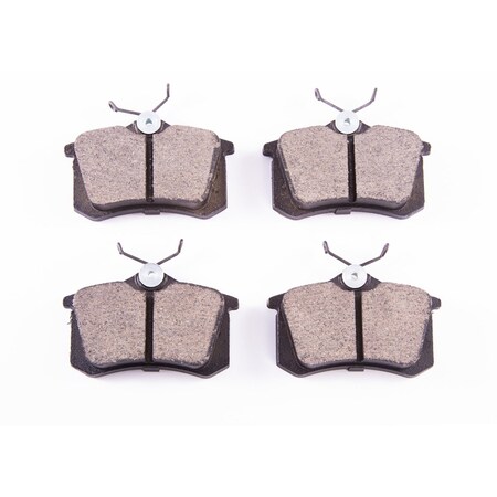 Bosch QuietCast Brake Pads -BC340 BC340
